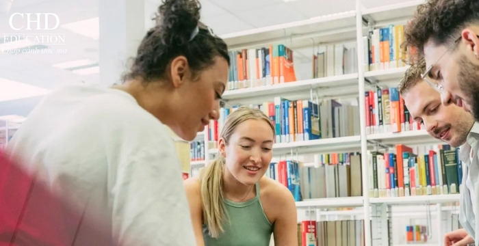 khối G gồm những ngành học nào