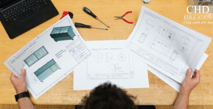 học thạc sĩ ngành Kỹ thuật và công nghiệp tại Ba Lan