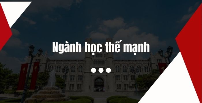 Ngành học nổi bật khi du học Đức