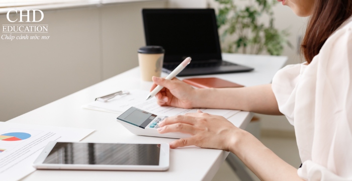 checklist hồ sơ APS du học Đức