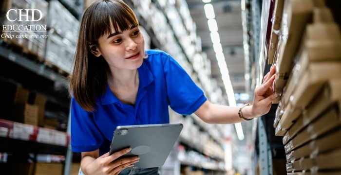 cơ hội việc làm khi học cử nhân ngành Logistics tại Bỉ