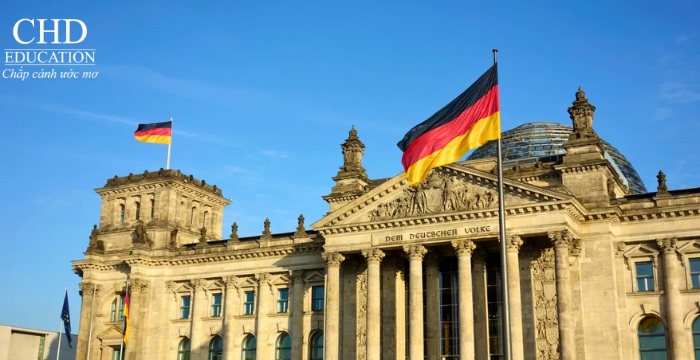 hồ sơ APS du học Đức cần gì