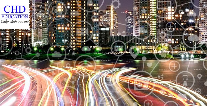 học cử nhân ngành Logistics tại Bỉ