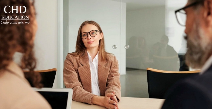 phỏng vấn APS Đức cần chuẩn bị những giấy tờ gì