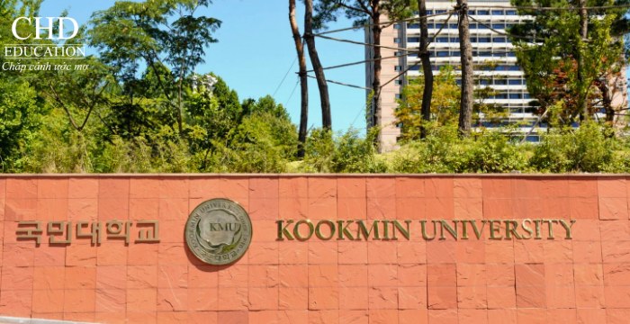 Kookmin University