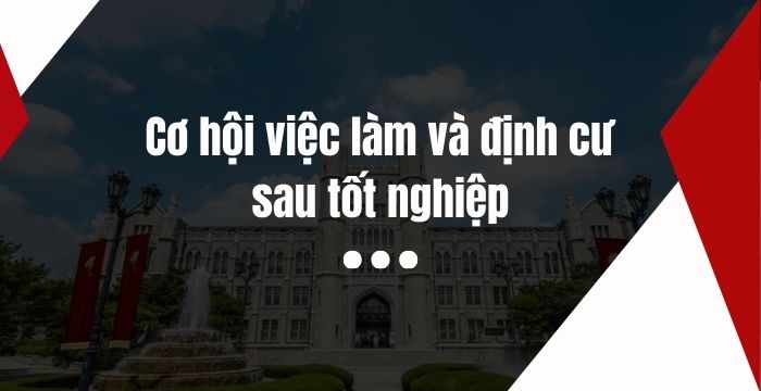 Cơ hội định cư tại Pháp