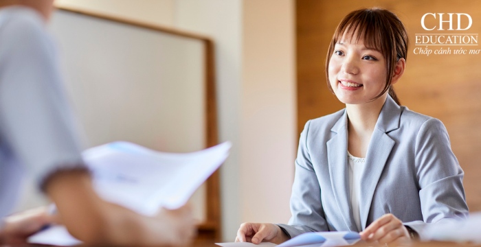 lộ trình chuẩn bị hố sơ phỏng vấn APS đi Đức