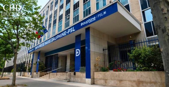 Đại học PSL Pháp