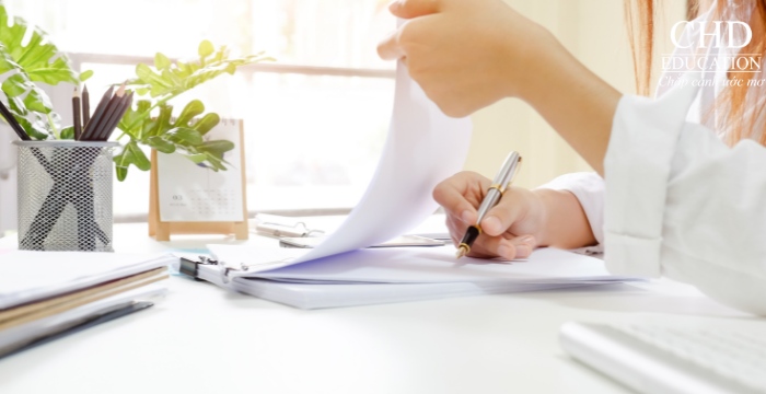 lộ trình phỏng vấn APS du học Đức