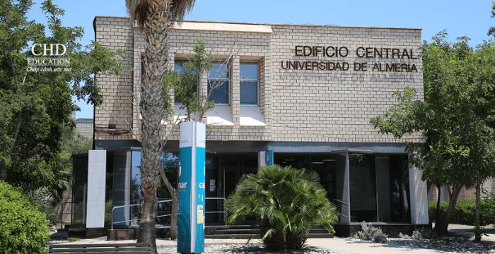 Các trường đại học công lập Tây Ban Nha đào tạo thạc sĩ bằng tiếng Anh