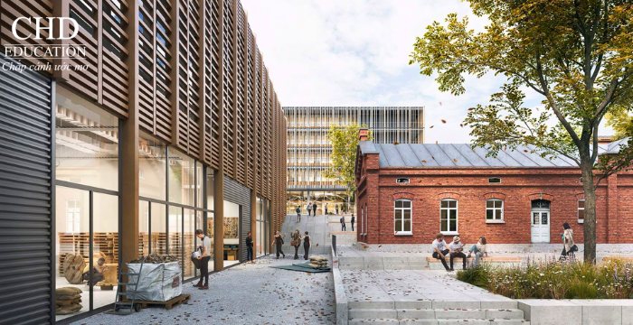 Đại học Khoa học Ứng dụng Ingolstadt