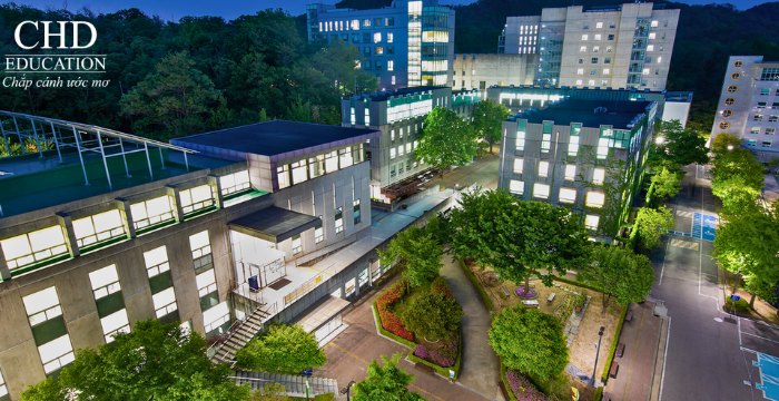 Đại học Sungkonghoe 