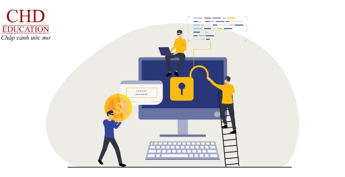 học ngành An ninh mạng tại Tây Ban Nha sẽ học gì