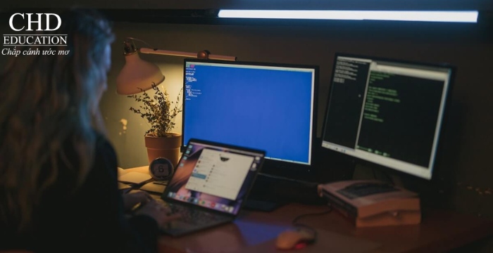 ngành An ninh mạng tại Tây Ban Nha