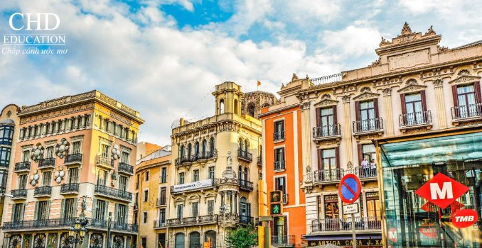 cơ hội việc làm khi du học Tây Ban Nha ngành An ninh mạng