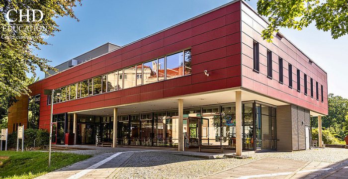 Đại học KHUD Zittau/Görlitz