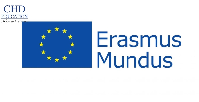 học bổng Erasmus