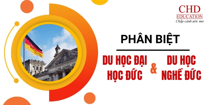 du học Đức nên chọn du học đại học hay du học nghề