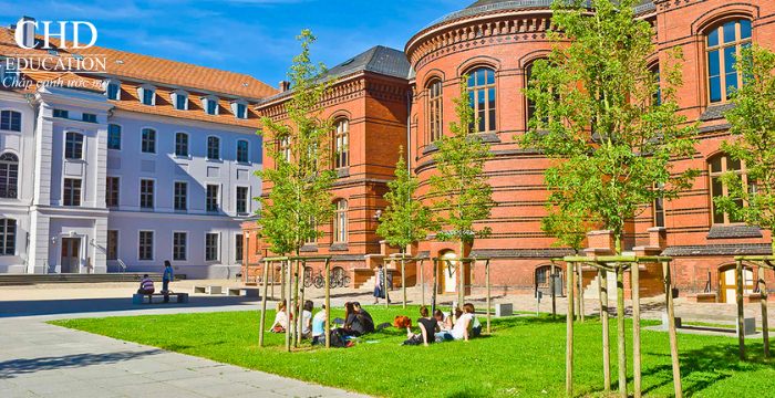 Đại học Greifswald