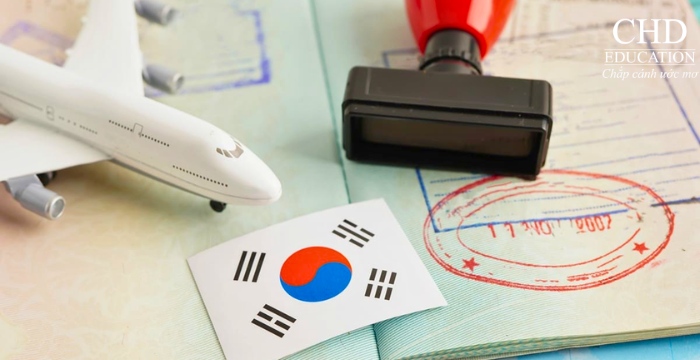 visa du học Hàn 2026 có khó hơn không