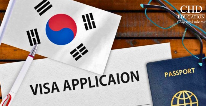 visa du học Hàn Quốc