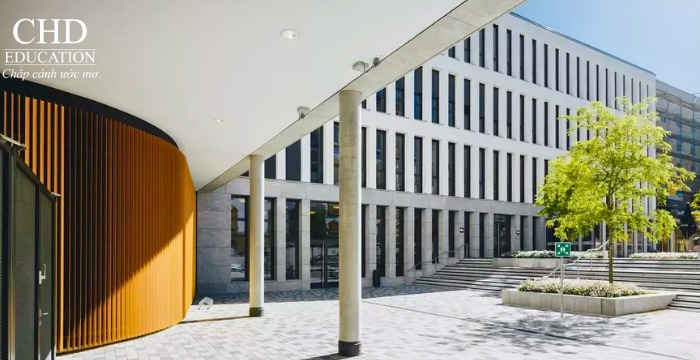 Đại học KHUD Fresenius