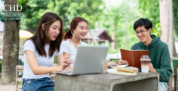 giấy tờ cần chuẩn bị để du học Hàn