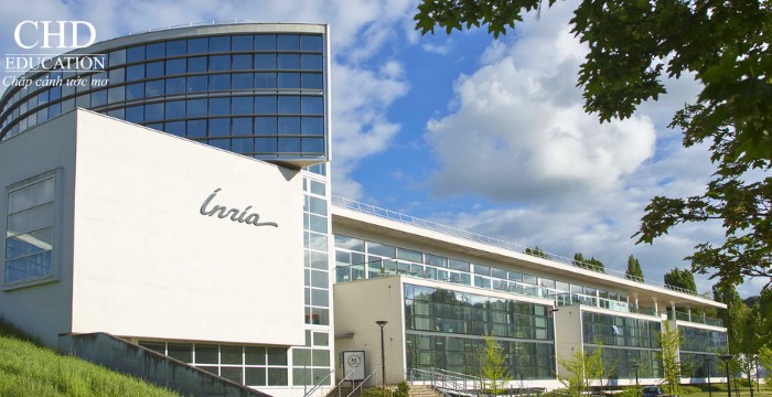 Đại học Lorraine