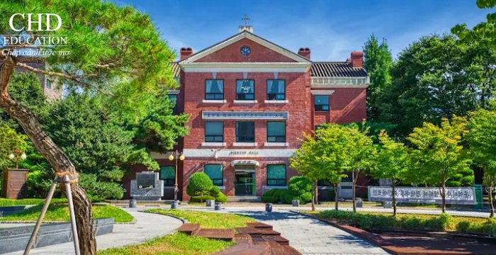 Pyeongtaek University