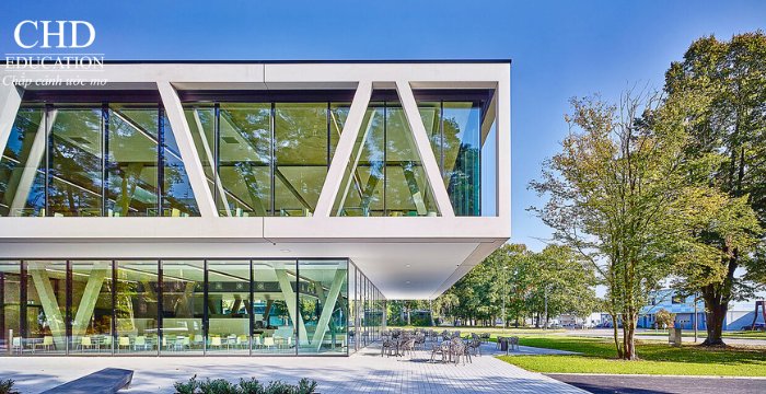 học ngành Khoa học dữ liệu tại Viện Karlsruhe