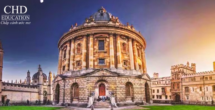 du học đại học anh ngành gì trường nào