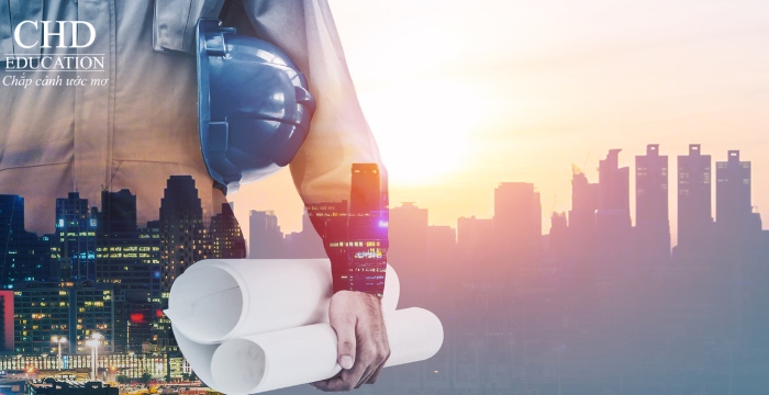 du học Canada Nhóm ngành Kỹ thuật & Công nghiệp