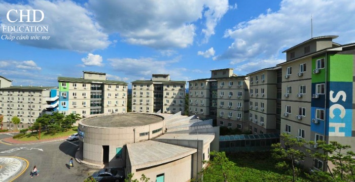 Đại học Soonchunhyang