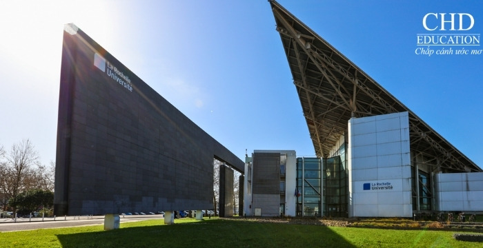 Đại học La Rochelle