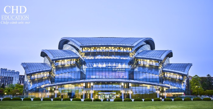  Đại học Sungkyunkwan SKKU