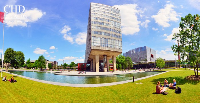 Đại học Công nghệ Eindhoven