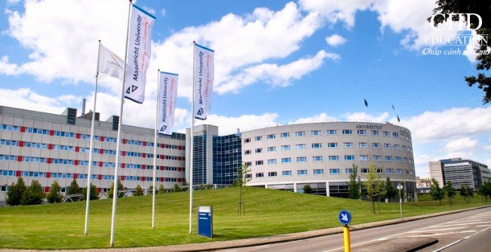 Đại học Maastricht