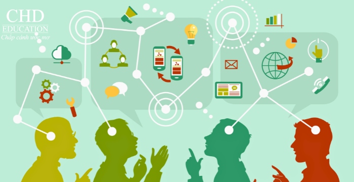 thạc sĩ truyền thông tại Tây Ban Nha