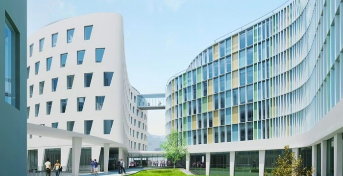 Đại học Tổng hợp Sorbonne Nouvelle 