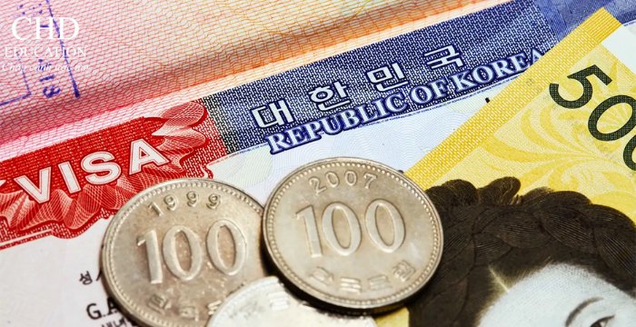 du học Hàn Quốc có cần phỏng vấn không