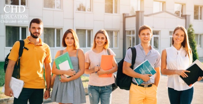 du học ba lan cần bao nhiêu tiền