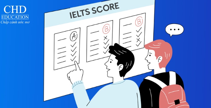 điều kiện IELTS để du học new zealand