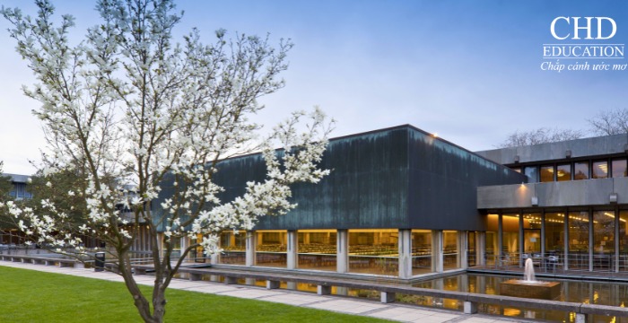 Đại học Kỹ thuật Đan Mạch