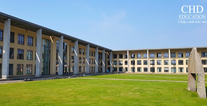 Đại học Roskilde