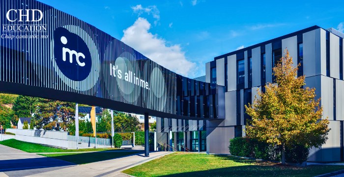 du học Áo hệ thạc sĩ bằng tiếng Anh học ngành gì