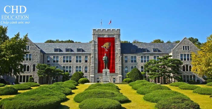 Đại học Korea
