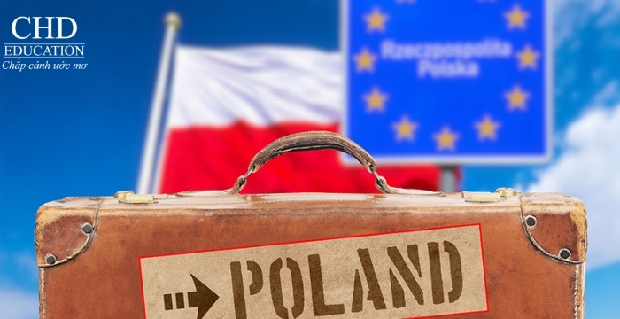 gap year có du học Ba Lan được không