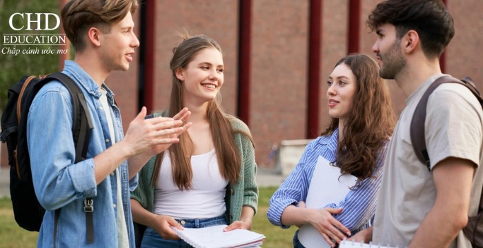 lộ trình du học ba lan khi có năm trống