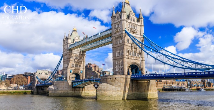 cách khắc phục các lỗi dẫn đến trượt visa du học anh