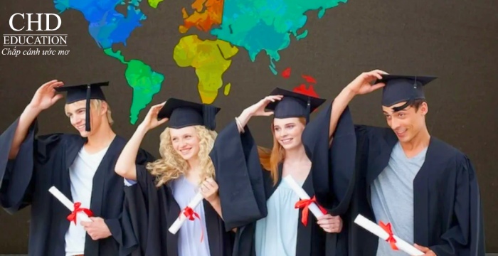 du học new zealand bậc đại học
